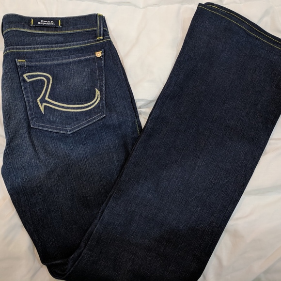 Rock & Republic Denim - ✨SALE✨Rock & Republic Kasandra Jeans Size 30